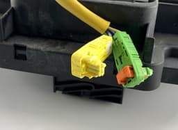 OPEL Indicator/wiper/slip ring switch (stalk) OPEL CORSA D (S07) (2006-2014) — thumbnail 3
