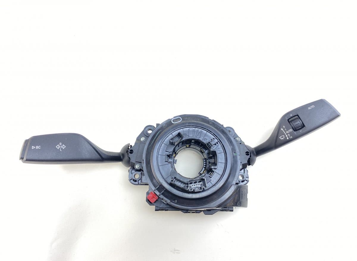 BMW 61315B4E787 5B4E787 Indicator/wiper/slip ring switch (stalk) BMW 5 (G30, G31) (2016-2024)