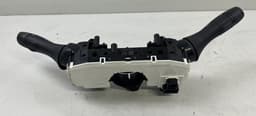 NISSAN 255604CB5A Indicator + wiper switch (stalk) NISSAN X-TRAIL III (T32) (2013-2022) — thumbnail 2