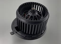 VW 7H0819021H 17360059 Heater fan rear VW SHARAN II (7N) (2010-2022) — thumbnail 1