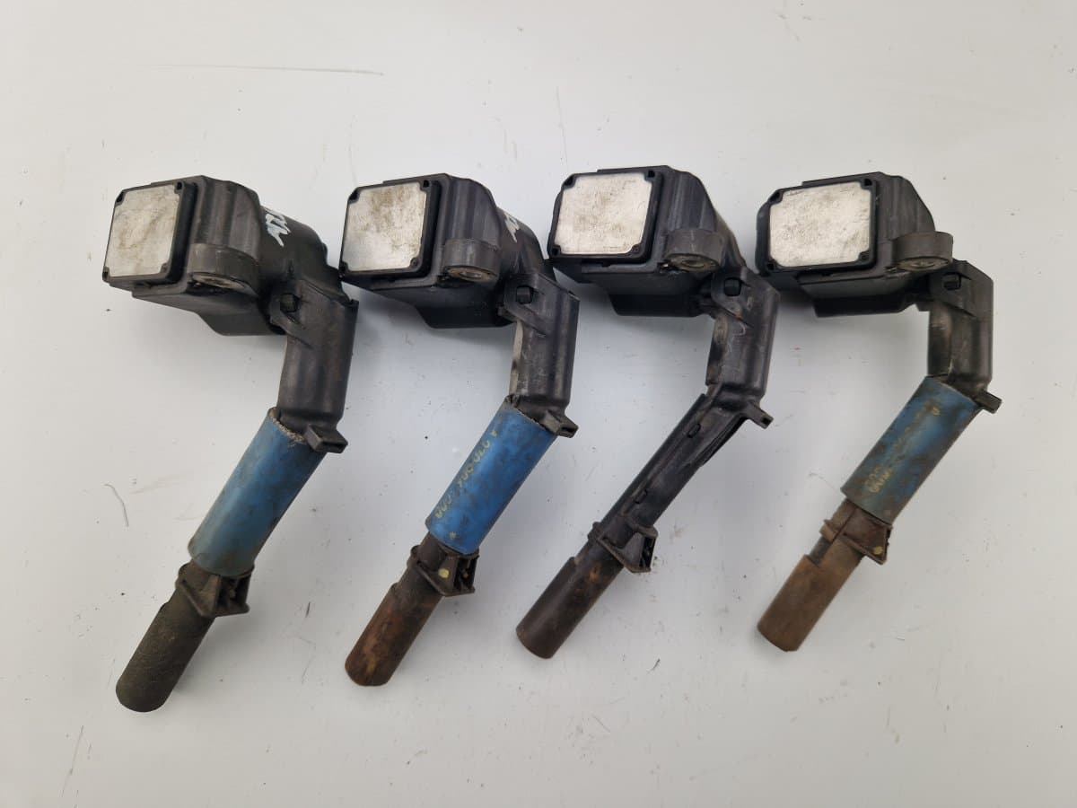 MERCEDES-BENZ A2749061400 Ignition Coil MERCEDES-BENZ B-CLASS (W246, W242) (2011-2018)