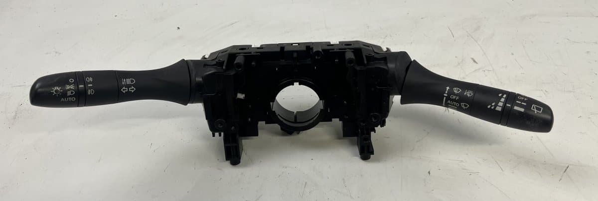 NISSAN 255604CB5A Indicator + wiper switch (stalk) NISSAN X-TRAIL III (T32) (2013-2022)
