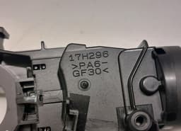 SUBARU 17H296 173837C Indicator + wiper switch (stalk) SUBARU FORESTER (SK) (2018-2024) — thumbnail 8