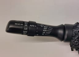 SUBARU 17H296 173837C Indicator + wiper switch (stalk) SUBARU FORESTER (SK) (2018-2024) — thumbnail 2