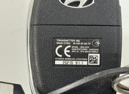HYUNDAI 81910C7500 95430-C7600 95430C7600 Ignition switch lock (ignition barrel) HYUNDAI i20 II (GB) (2014-2020) — thumbnail 3