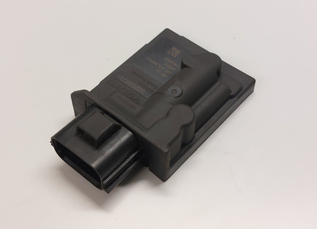 VOLVO 32203571 Injection Pump Control Unit VOLVO S90 / V90 (2016-)