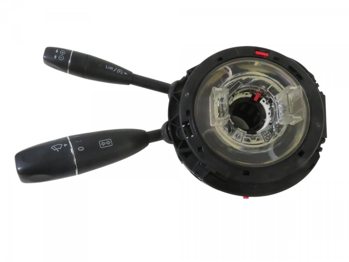 MERCEDES-BENZ A2129007502 Indicator/wiper/slip ring switch (stalk) MERCEDES-BENZ C-CLASS (W204) (2007-2013)