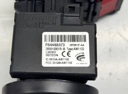 OPEL 285910001RB 285910001R Ignition switch lock (ignition barrel) OPEL VIVARO B (2014-2018) — thumbnail 4
