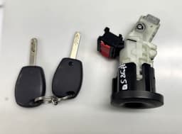 OPEL 285910001RB 285910001R Ignition switch lock (ignition barrel) OPEL VIVARO B (2014-2018) — thumbnail 2