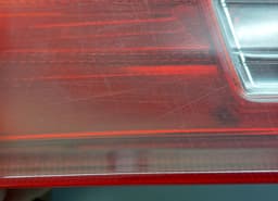 TOYOTA 8159102490 Inner tail light, left TOYOTA AURIS (E18) 2012-2018 — thumbnail 2