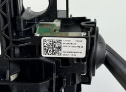 VW 5K0953507AC 5K0953513L 5K0953549 Indicator/wiper/slip ring switch (stalk) VW GOLF VI (5K) (2008-2013) — thumbnail 6