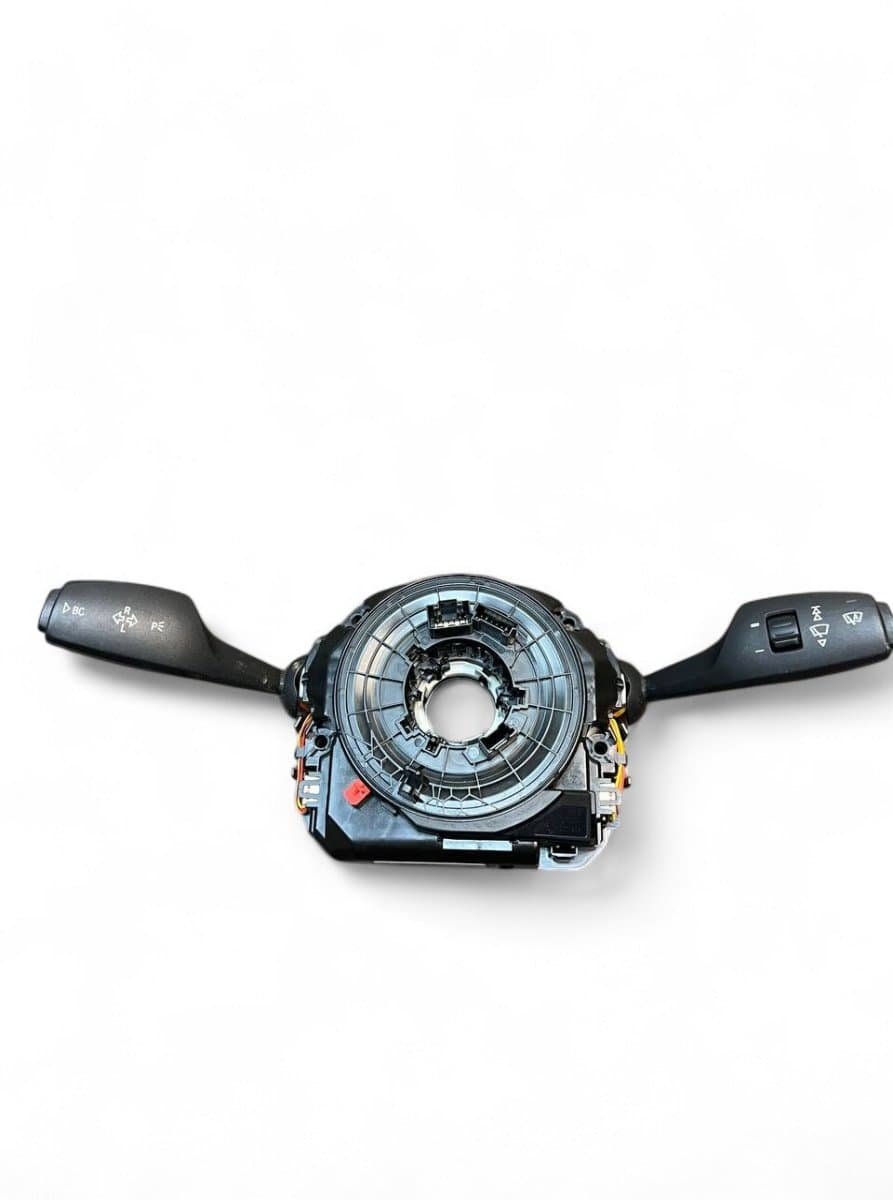 BMW 61319354047 9354047 9234440 61319234440 Indicator/wiper/slip ring switch (stalk) BMW 5 (F10, F11) (2010-2017)