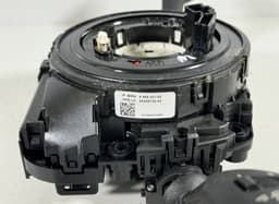 BMW 698955702 9123033-03 912303303 39200208231-03 3920020823103 Indicator/wiper/slip ring switch (stalk) BMW 3 (E90, E91, E92, E93) (2005-2011) — thumbnail 3