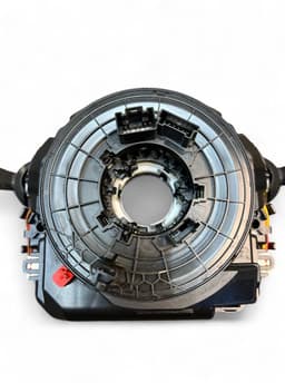 BMW 61319354047 9354047 9234440 61319234440 Indicator/wiper/slip ring switch (stalk) BMW 5 (F10, F11) (2010-2017) — thumbnail 4