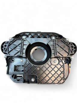 BMW 61319354047 9354047 9234440 61319234440 Indicator/wiper/slip ring switch (stalk) BMW 5 (F10, F11) (2010-2017) — thumbnail 5