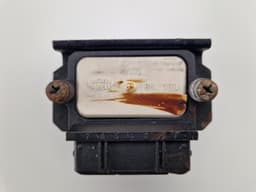 MASERATI BKL3BD Ignition module MASERATI QUATTROPORTE II (03.94-) — thumbnail 2