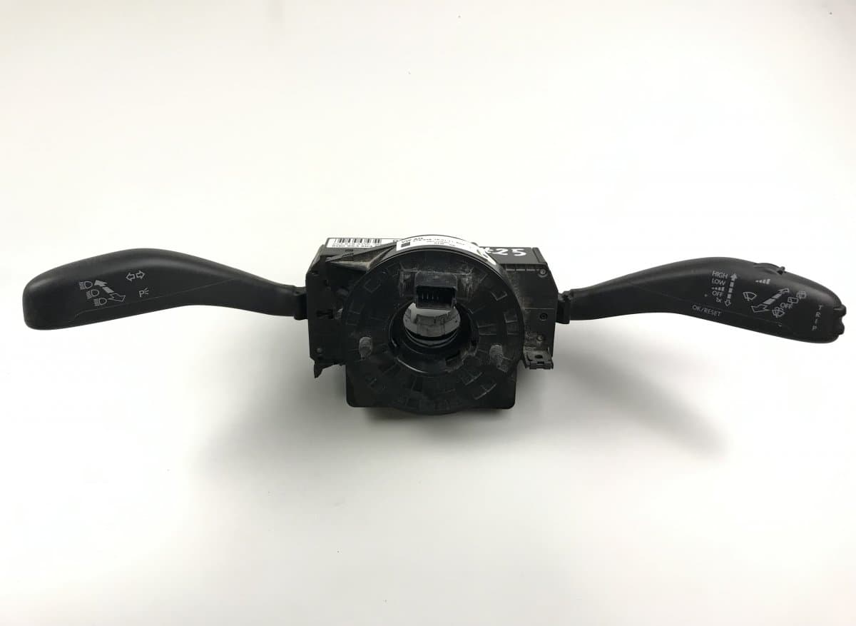 6Q0953503EE 204818ATW 279948 Indicator/wiper/slip ring switch (stalk) VW POLO V (6R, 6C, 61) (2009-2017)