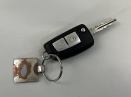 NISSAN 285904BA0A H05614CA0B Ignition switch lock (ignition barrel) NISSAN X-TRAIL III (T32) (2013-2022) — thumbnail 4