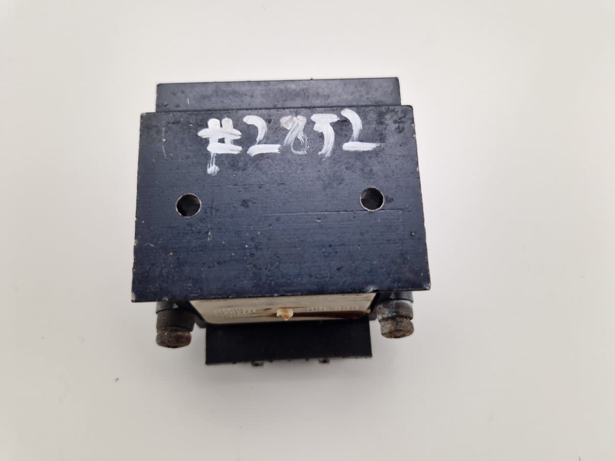 MASERATI BKL3BD Ignition module MASERATI QUATTROPORTE II (03.94-)