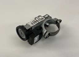 NISSAN 285904BA0A H05614CA0B Ignition switch lock (ignition barrel) NISSAN X-TRAIL III (T32) (2013-2022) — thumbnail 2