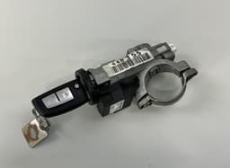 NISSAN 285904BA0A H05614CA0B Ignition switch lock (ignition barrel) NISSAN X-TRAIL III (T32) (2013-2022) — thumbnail 1