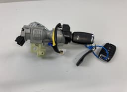 KIA 81900D9F00 81910D3000 819182D000 Ignition switch lock (ignition barrel) KIA SPORTAGE IV (QL) (2015-2021) — thumbnail 2