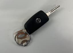NISSAN 285904BA0A H05614CA0B Ignition switch lock (ignition barrel) NISSAN X-TRAIL III (T32) (2013-2022) — thumbnail 5