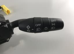 HONDA Indicator/wiper/slip ring switch (stalk) HONDA CR-V III (RE) (2006-2012) — thumbnail 4