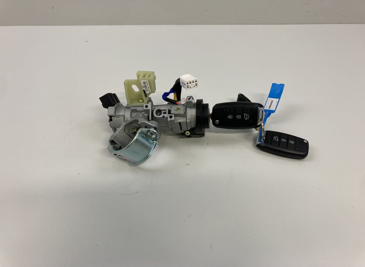 KIA 81900D9F00 81910D3000 819182D000 Ignition switch lock (ignition barrel) KIA SPORTAGE IV (QL) (2015-2021)