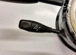 MERCEDES-BENZ A2215403845 A2215404601 A1645403245 A2215403345 A1714640518 A2215405562 Indicator/wiper/slip ring switch (stalk) MERCEDES-BENZ S-CLASS (W221) (2005-2013) — thumbnail 4