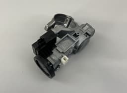 NISSAN 285904BA0A H05614CA0B Ignition switch lock (ignition barrel) NISSAN X-TRAIL III (T32) (2013-2022) — thumbnail 3