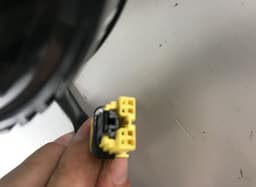 HONDA Indicator/wiper/slip ring switch (stalk) HONDA CR-V III (RE) (2006-2012) — thumbnail 8