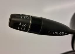 MERCEDES-BENZ A2215403845 A2215404601 A1645403245 A2215403345 A1714640518 A2215405562 Indicator/wiper/slip ring switch (stalk) MERCEDES-BENZ S-CLASS (W221) (2005-2013) — thumbnail 6