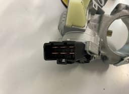 KIA 81900D9F00 81910D3000 819182D000 Ignition switch lock (ignition barrel) KIA SPORTAGE IV (QL) (2015-2021) — thumbnail 3