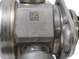 MERCEDES-BENZ A2780700601 A2780700201 A2780701201 High pressure pump, petrol MERCEDES-BENZ S-CLASS (W221) (2005-2013) — thumbnail 3
