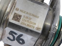 MERCEDES-BENZ A2780700601 A2780700201 A2780701201 High pressure pump, petrol MERCEDES-BENZ S-CLASS (W221) (2005-2013) — thumbnail 4