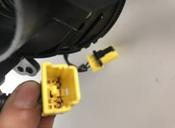 HONDA Indicator/wiper/slip ring switch (stalk) HONDA CR-V III (RE) (2006-2012) — thumbnail 7