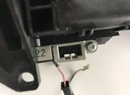 HONDA Indicator/wiper/slip ring switch (stalk) HONDA CR-V III (RE) (2006-2012) — thumbnail 6