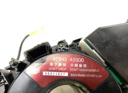 NISSAN 25567CD425 Indicator/wiper/slip ring switch (stalk) NISSAN 350Z (Z33) (2002-2008) — thumbnail 3