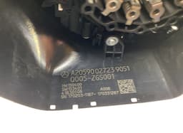 MERCEDES-BENZ A2059002723 Indicator/wiper/slip ring switch (stalk) MERCEDES-BENZ C-CLASS (W205) (2013-2021) — thumbnail 3