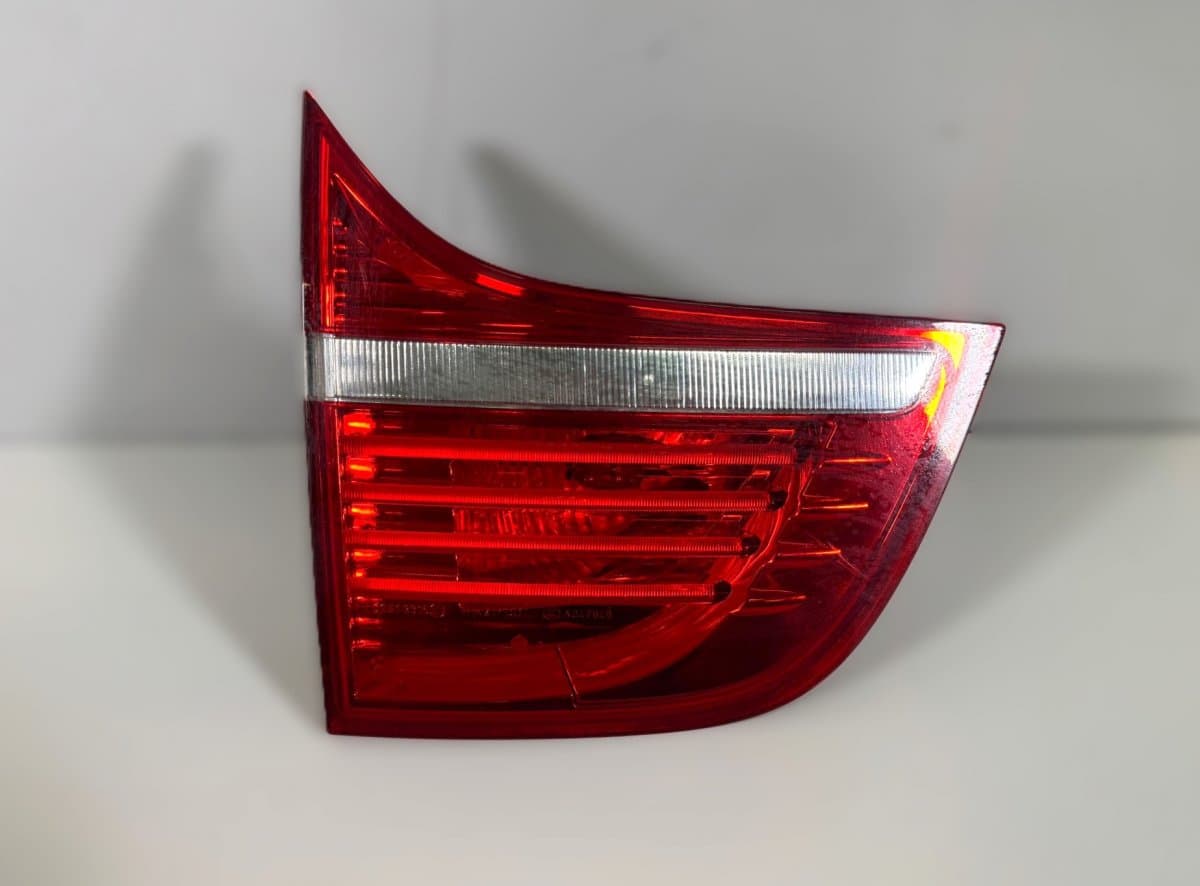 BMW 63217179987 Inner tail light, left BMW X6 (E71, E72) (2008-2014)