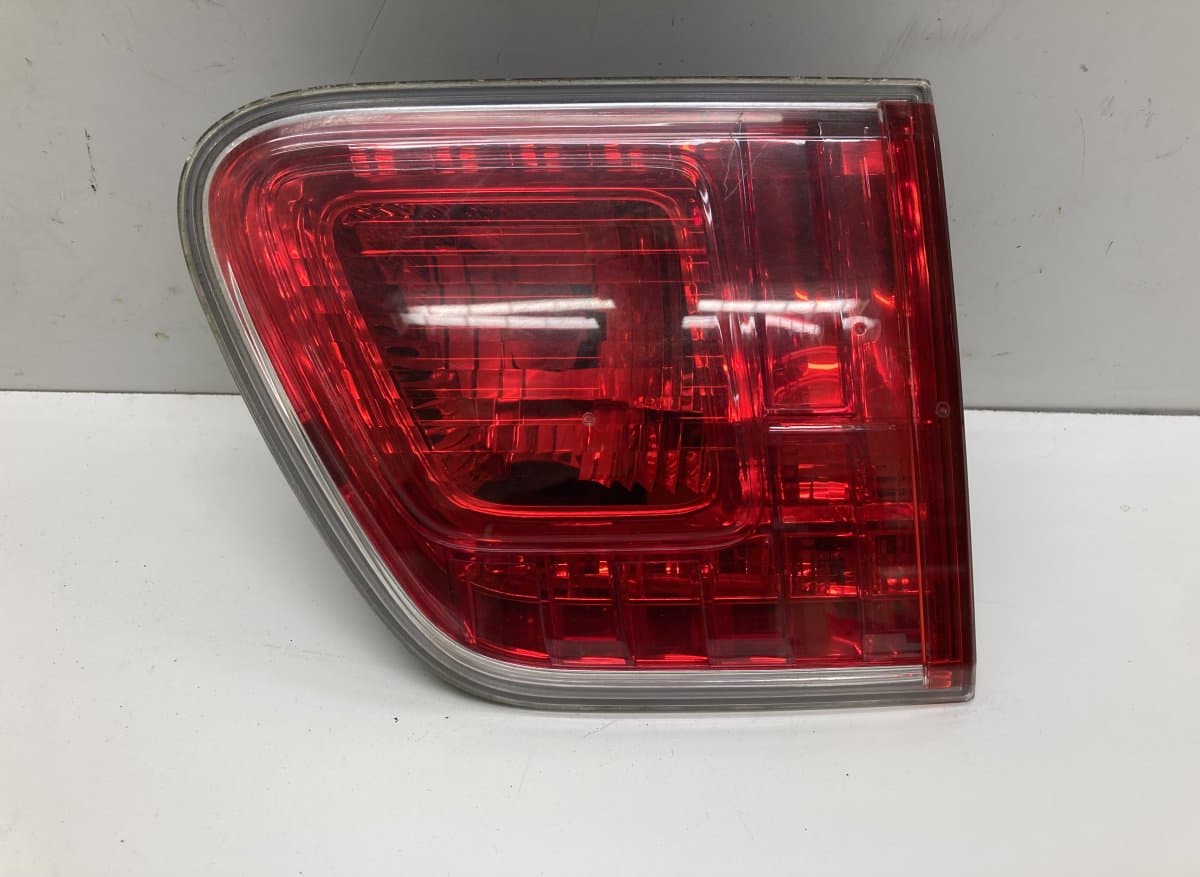 TOYOTA 8159105110 Inner tail light, left TOYOTA AVENSIS (T270) (2009-2018)