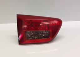 PEUGEOT 6350EJ Inner tail light, left PEUGEOT 4007 (GP) (2007-2012) — thumbnail 1
