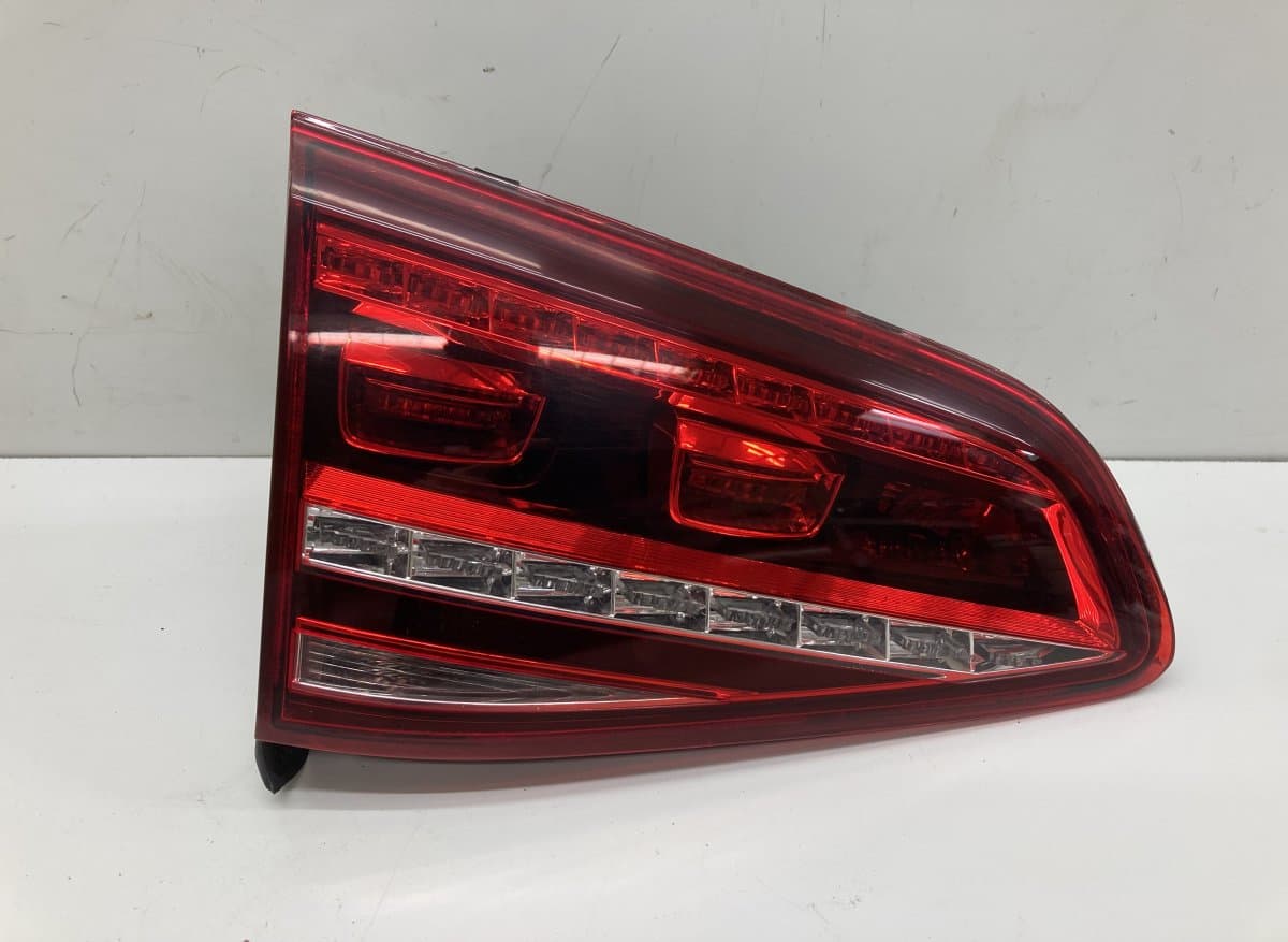 VW 5G0945307F Inner tail light, left VW GOLF VII (5G1, BA5, BV5, BQ1, BE) (2012-2020)