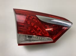 HYUNDAI 924033Z000 92403-3Z000 Inner tail light, left HYUNDAI i40 (VF) (2011-2019) — thumbnail 2