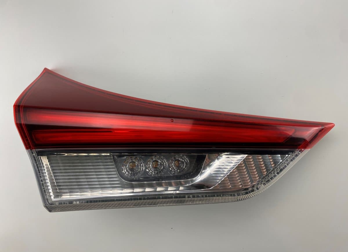 8159102490 Inner tail light, left TOYOTA AURIS (E18) 2012-2018