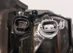 MAZDA KD53513G0 Inner tail light, left MAZDA CX-5 I (KE) (2011-2016) — thumbnail 3