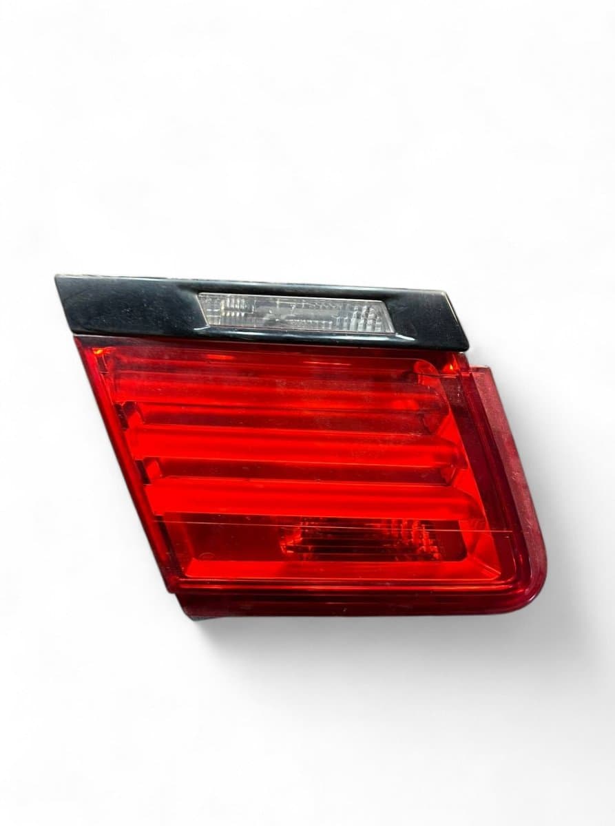 BMW 7182205 63217182205 Inner tail light, left BMW 7 (F01, F02) (2008-2016)