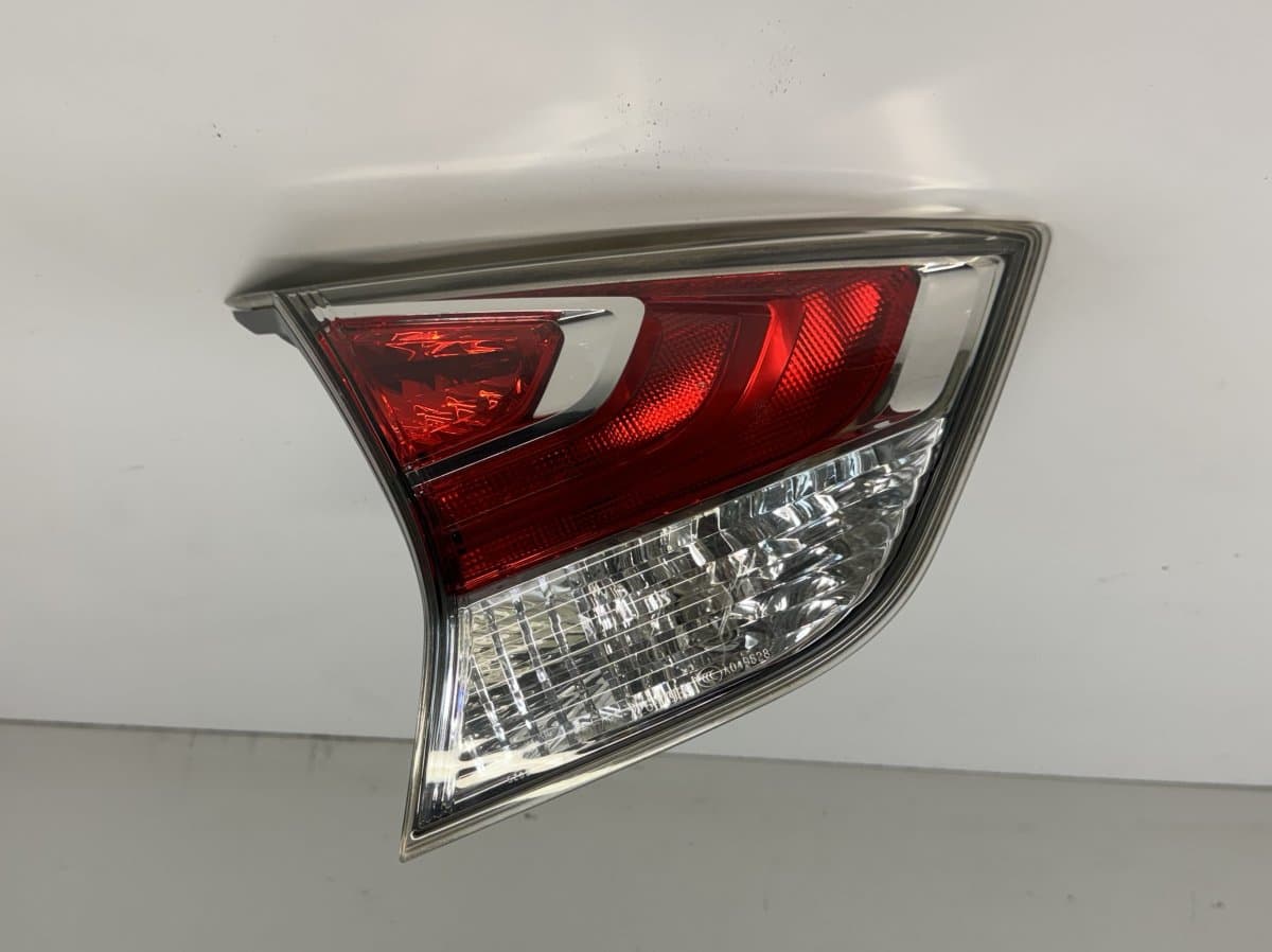 NISSAN 265554CA1B Inner tail light, left NISSAN X-TRAIL III (T32) (2013-2022)