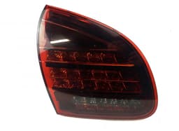 PORSCHE L90008853 Inner tail light, left PORSCHE CAYENNE II (2010-2017) — thumbnail 1